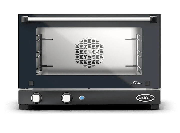 Horno Eléctrico Lisa UNOX