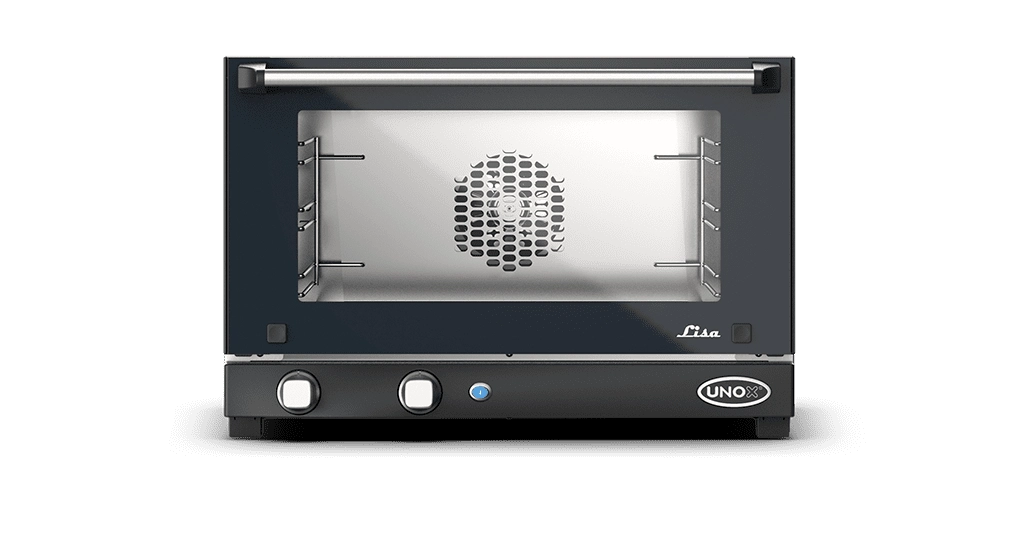 Horno Eléctrico Lisa UNOX