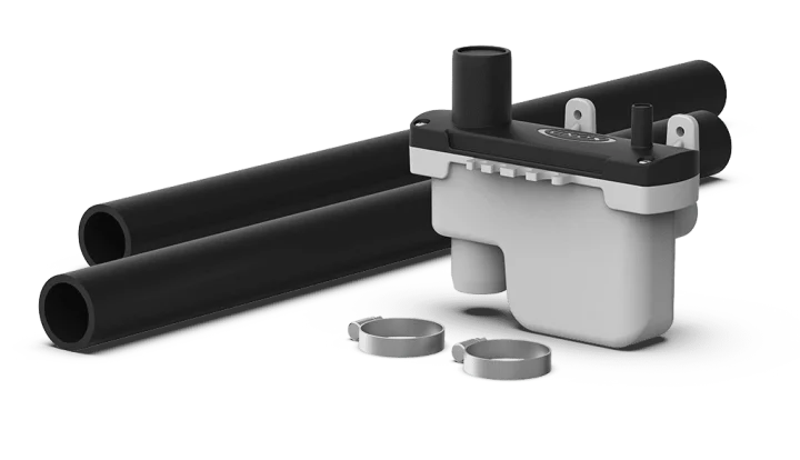 Kit primera instalación hornos combinados UNOX