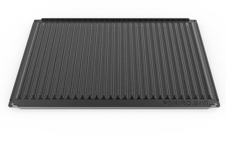 Parrilla FAKIRO.GRILL