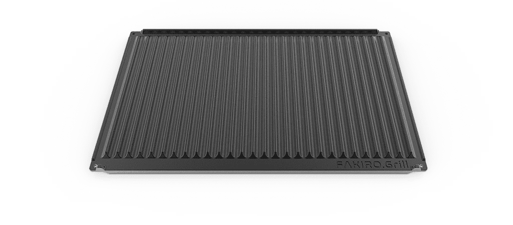 Parrilla FAKIRO.GRILL