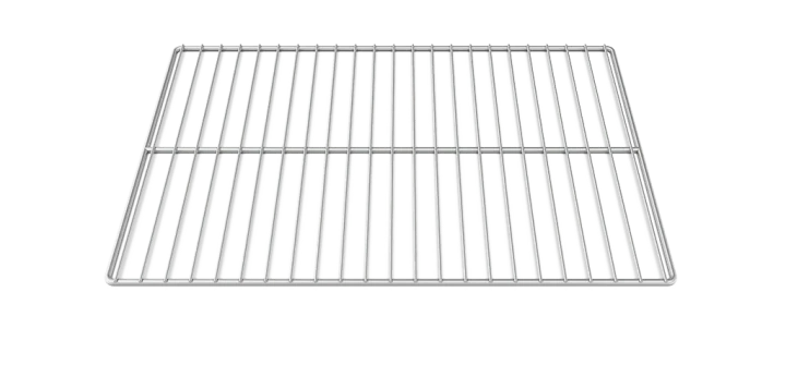 Pastelería y panadería STEEL.GRID