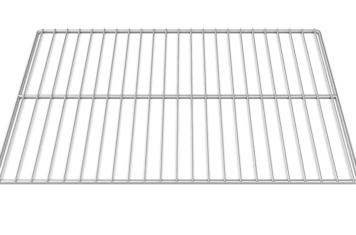 Pastelería y panadería STEEL.GRID