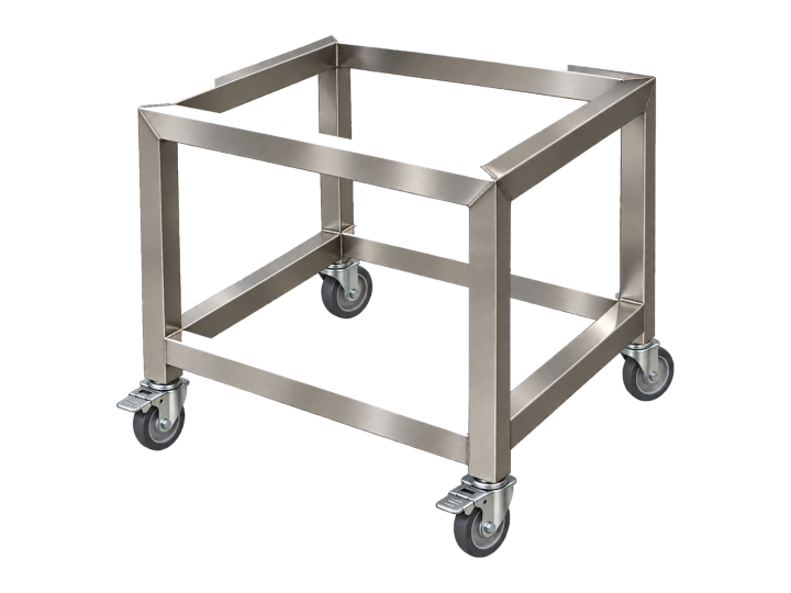 Base para estufa o plancha 62 cm con ruedas