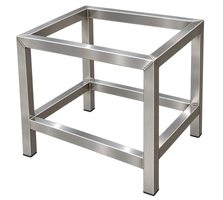 Base para estufa o plancha 62 cm