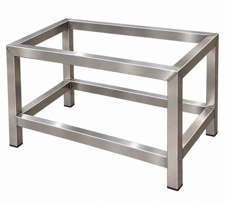 Base para estufa o plancha 92 cm